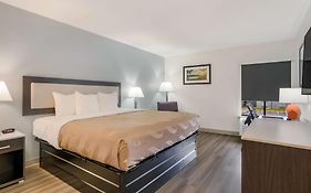 Quality Inn Jacksonville Near Camp Lejeune